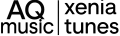 Logo AQ MUSIC Xenia Tunes